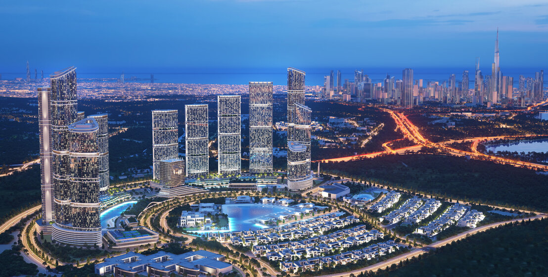 Appartements - Dubai, United Arab Emirates - image 34