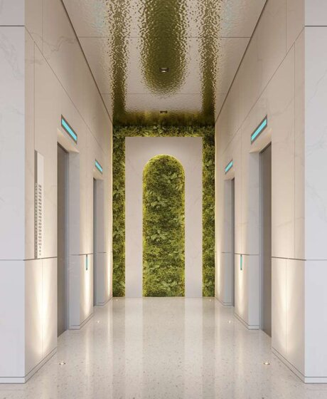 Appartements - Dubai, United Arab Emirates - image 28