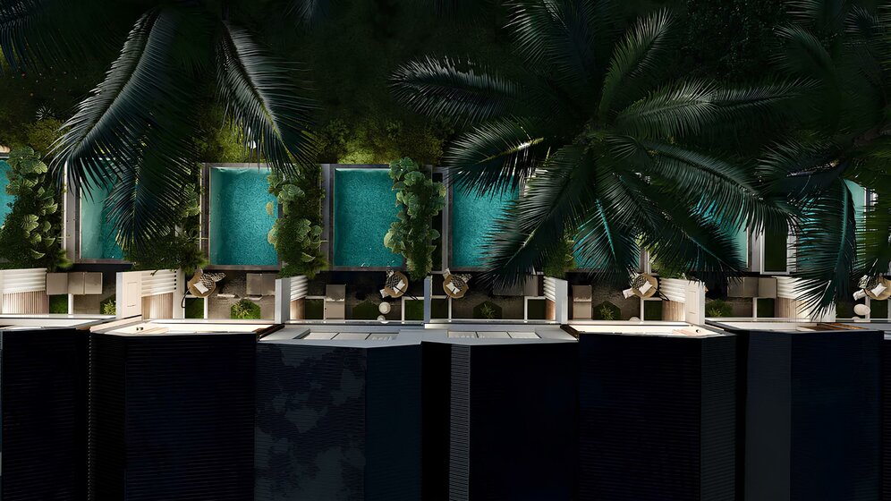 Yeni binalar – Bali, Endonezya – resim 32