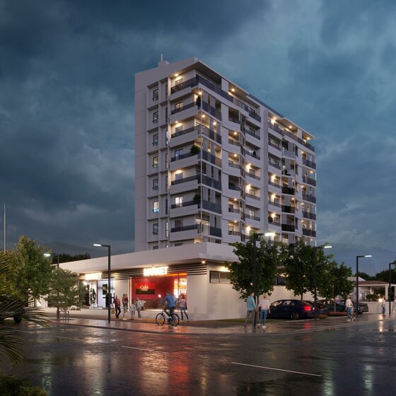 New buildings - Mersin, Türkiye - image 29