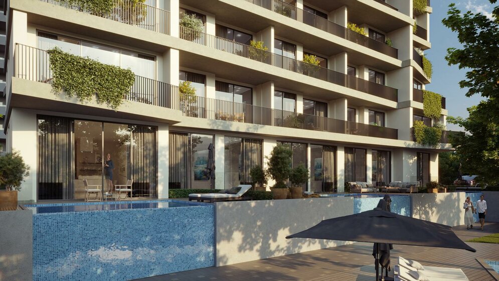 Nouveaux immeubles - Mersin Province, Türkiye - image 23