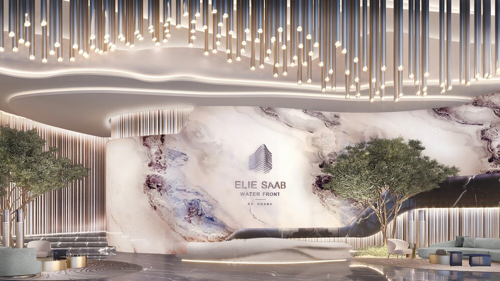 Elie Saab Waterfront — imagen 3