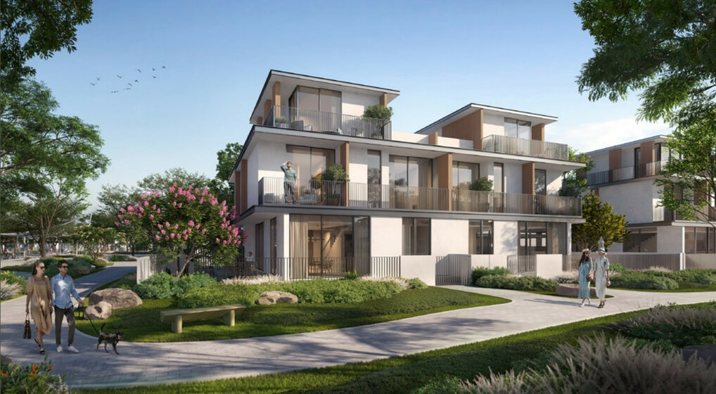 Maisons de ville - Dubai, United Arab Emirates - image 6