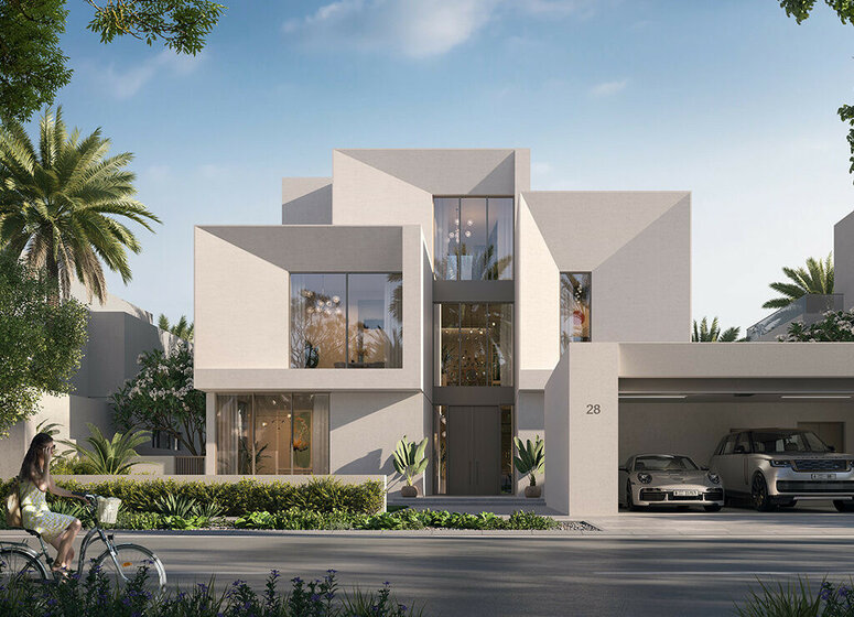 Chalés - Dubai, United Arab Emirates - imagen 32