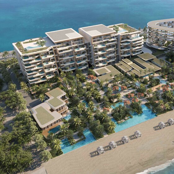 Stüdyo daireler – Dubai, Birleşik Arap Emirlikleri – resim 35