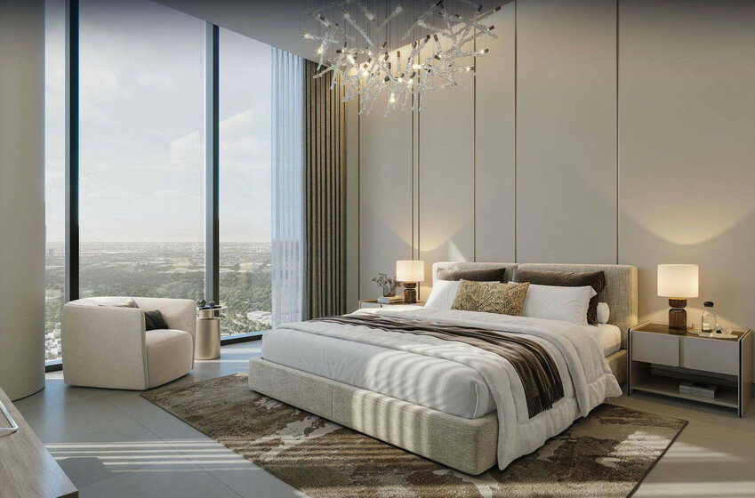 Stüdyo daireler – Dubai, Birleşik Arap Emirlikleri – resim 24