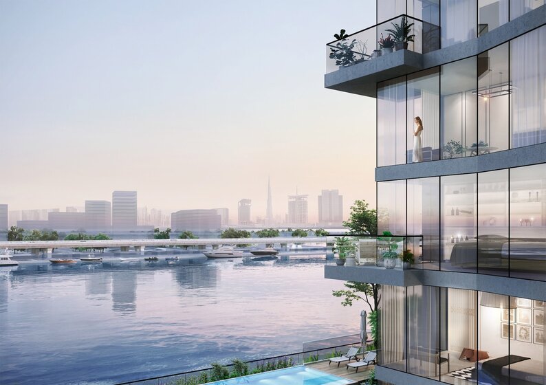 Appartements - Dubai, United Arab Emirates - image 27