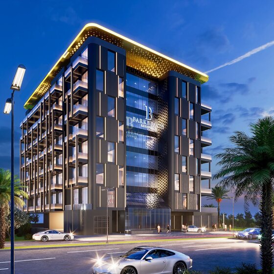 Duplex - Emirate of Ras Al Khaimah, United Arab Emirates - image 33