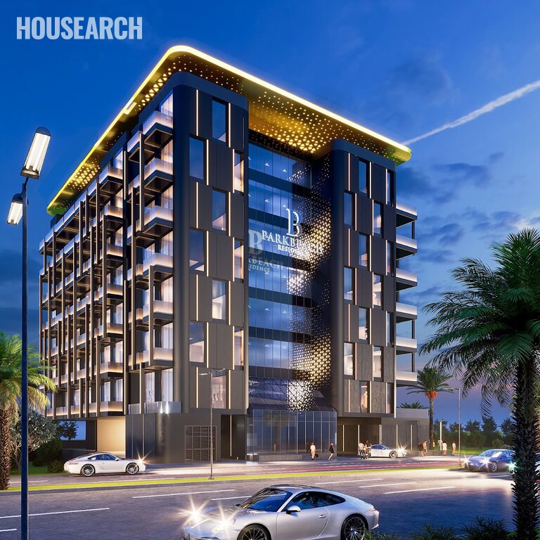 Park Beach Residence - image 1