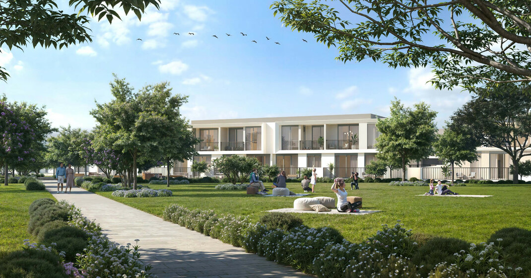 Neubauten – Dubai, United Arab Emirates – Bild 16