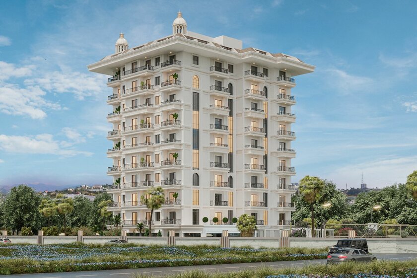 New buildings - Antalya, Türkiye - image 30