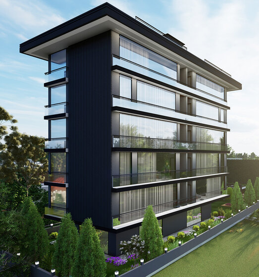 Maisons - Istanbul, Türkiye - image 32