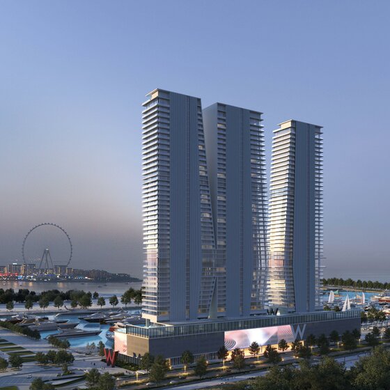 New buildings - Dubai, United Arab Emirates - image 22