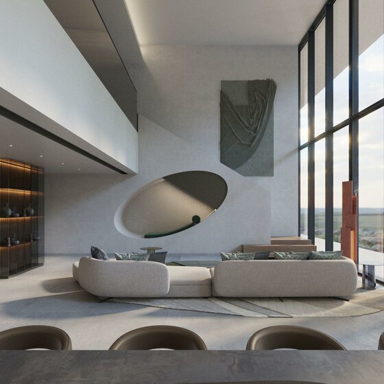 Apartamentos - Dubai, United Arab Emirates - imagen 12