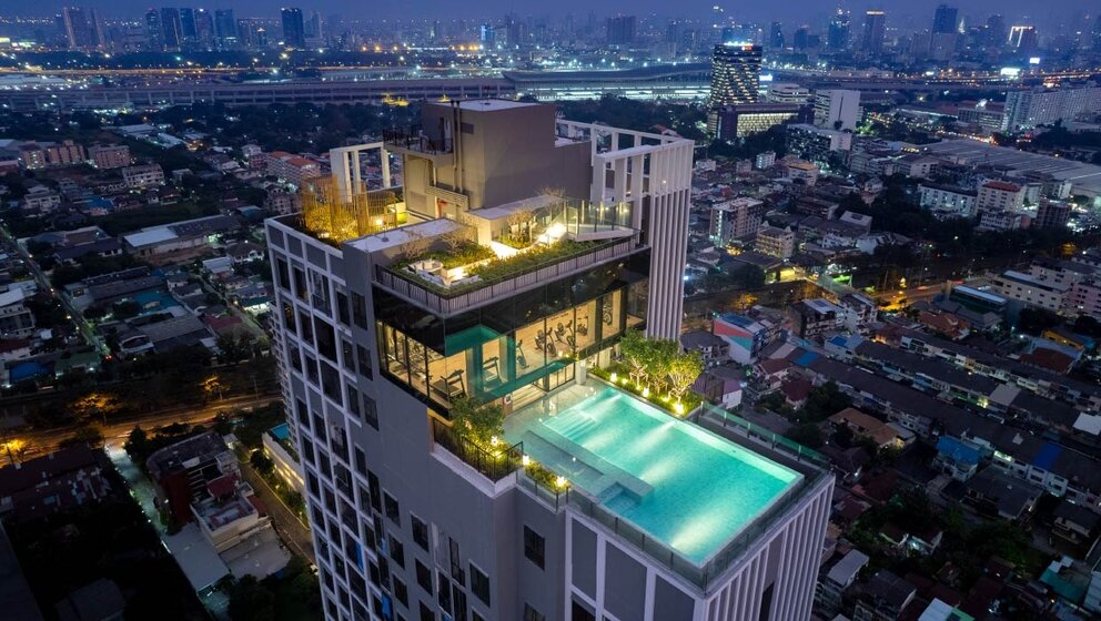 Apartamentos - Bangkok, Thailand - imagen 22