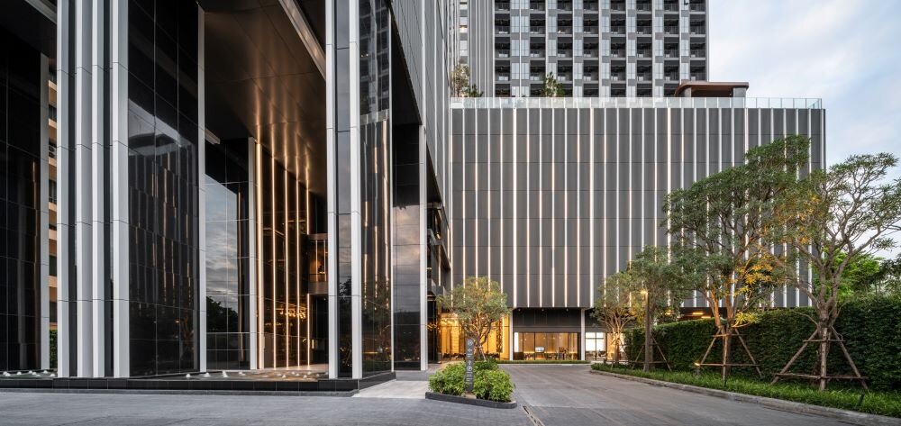 Yeni binalar – Bangkok, Tayland – resim 18