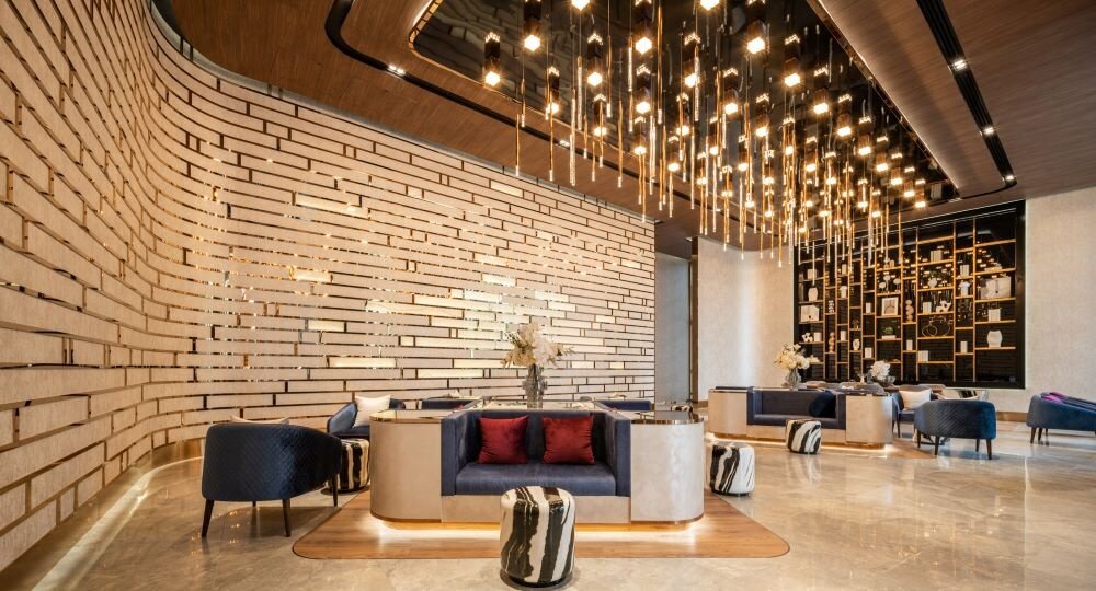 Yeni binalar – Bangkok, Tayland – resim 19