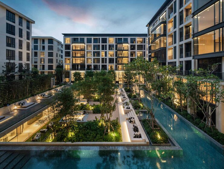 Apartments – Thailand – Bild 12