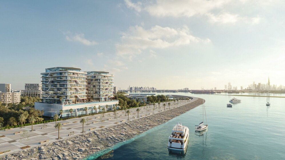 Yeni binalar – Dubai, Birleşik Arap Emirlikleri – resim 15