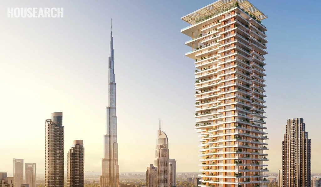 Fairmont Residences Solara Tower — imagen 1