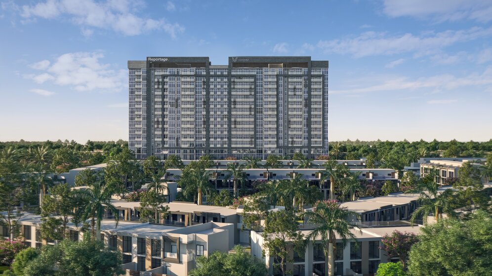 Таунхаусы - Dubai, United Arab Emirates - изображение 27