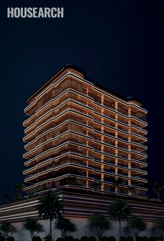 Sofitel Residences – Bild 1