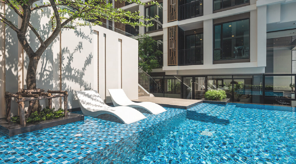 Apartamentos - Bangkok, Thailand - imagen 26