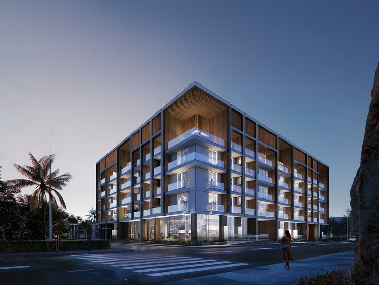 Апартаменты - Dubai, United Arab Emirates - изображение 2