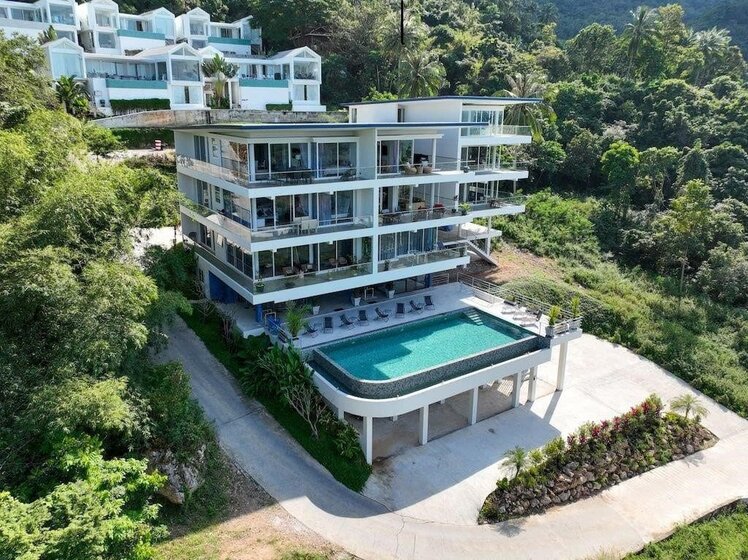 Новостройки - Surat Thani, Thailand - изображение 22