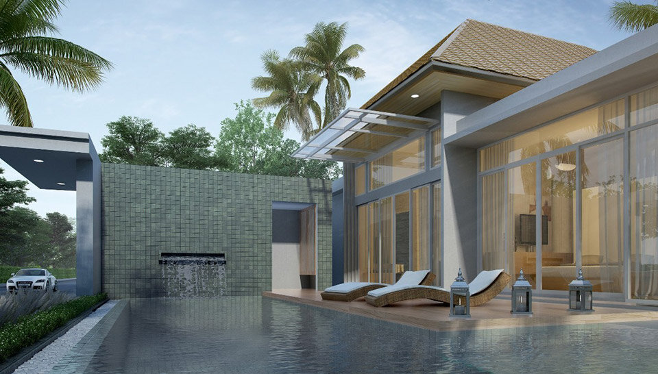 Новостройки - Phuket, Thailand - изображение 2