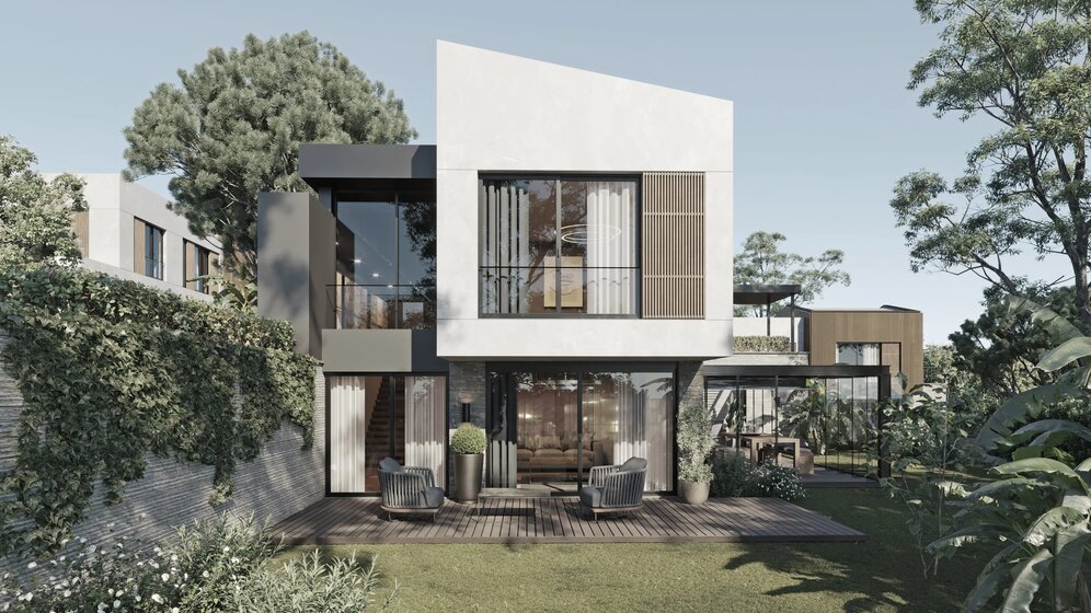 Nouveaux immeubles - Konya, Türkiye - image 35