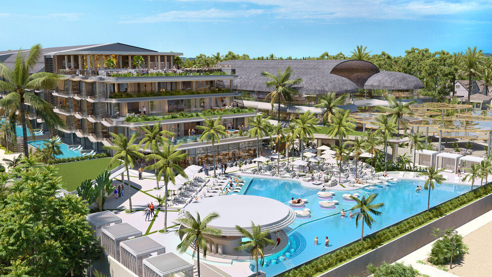 Neubauten – Bali, Indonesia – Bild 20