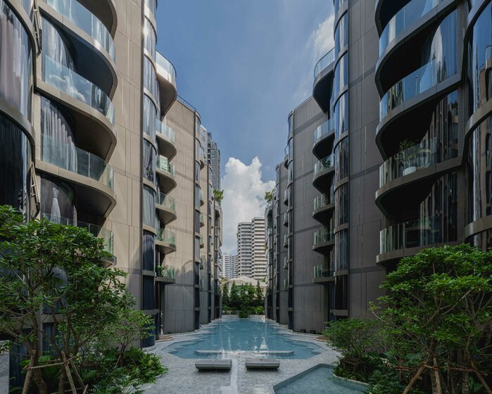 Appartements - Thailand - image 17