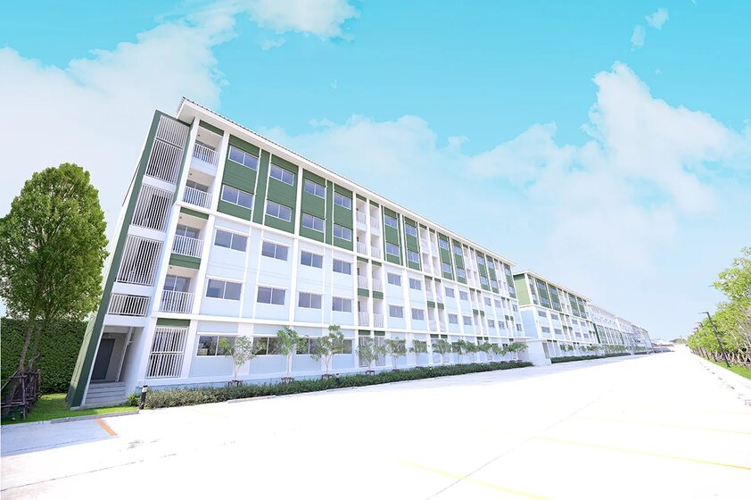 Новостройки - Nonthaburi, Thailand - изображение 10