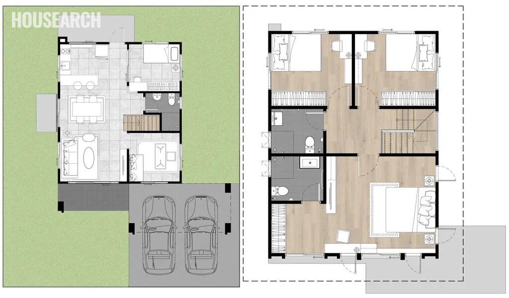 SENA Ville Wongwaen - Bangbuathong — imagen 2