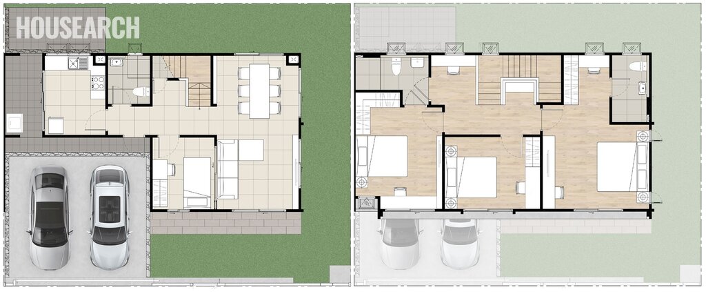 SENA Park Ville 2 Ramindra - Wongwaen — imagen 2