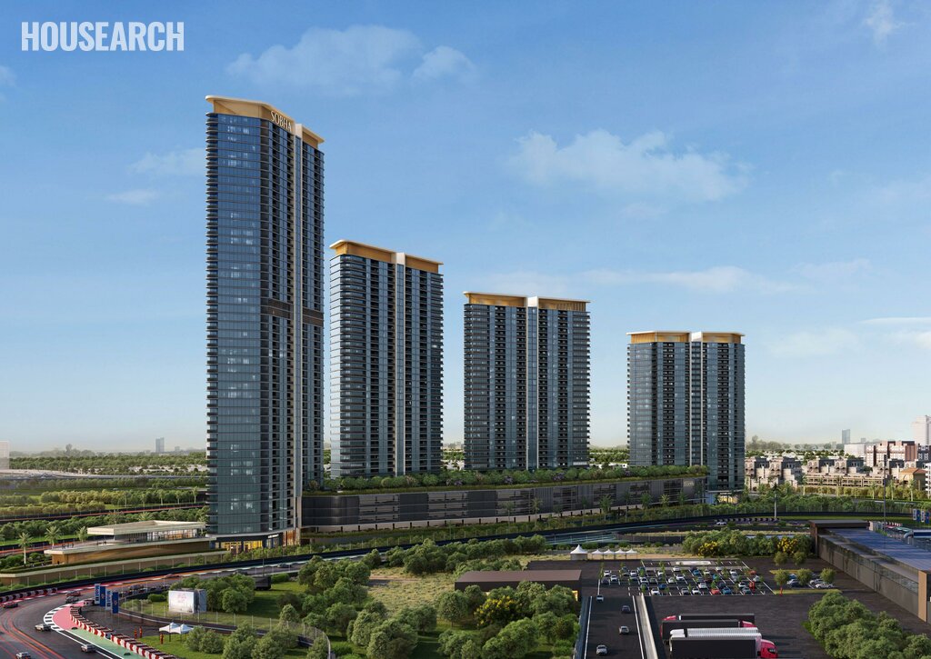 Sobha Solis – image 1