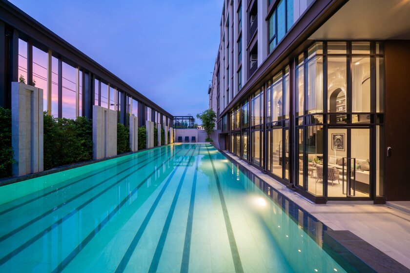Yeni binalar – Bangkok, Tayland – resim 20
