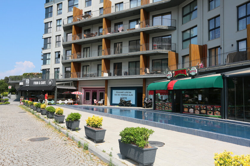 Nouveaux immeubles - Izmir, Türkiye - image 22