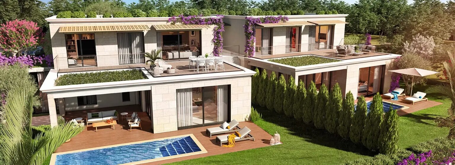 Maisons - Mugla, Türkiye - image 34