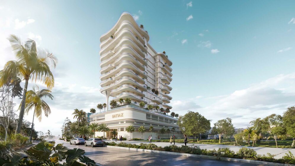 Appartements - Dubai, United Arab Emirates - image 16