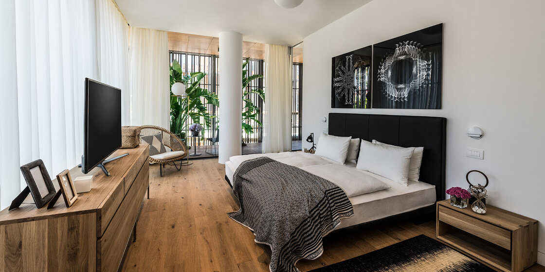 Barbaros Reserve Residences – Bild 4