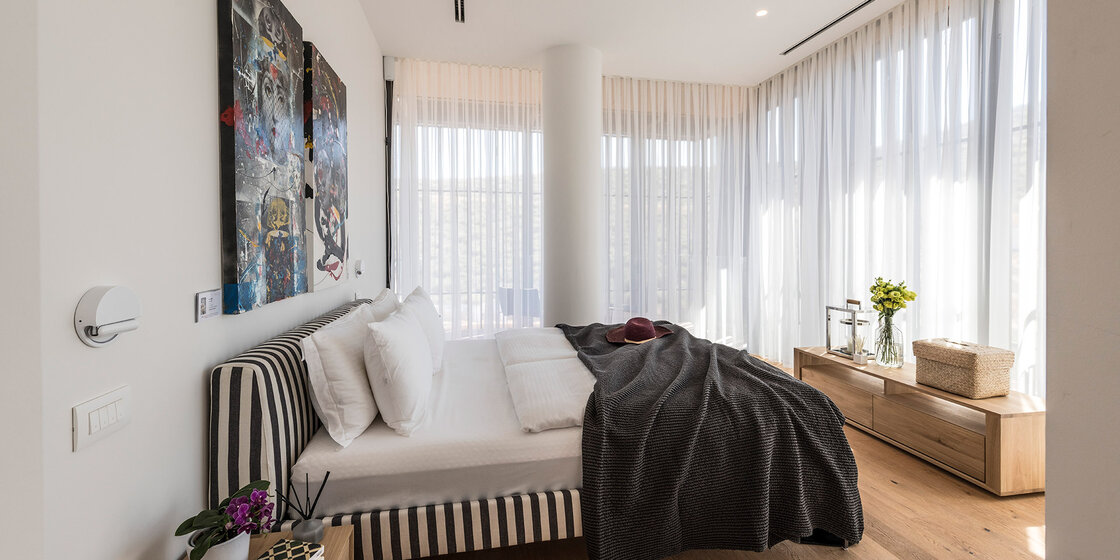 Barbaros Reserve Residences – Bild 6