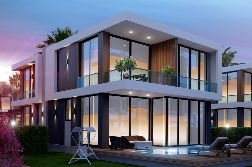 Villalar – Antalya, Türkiye – resim 12