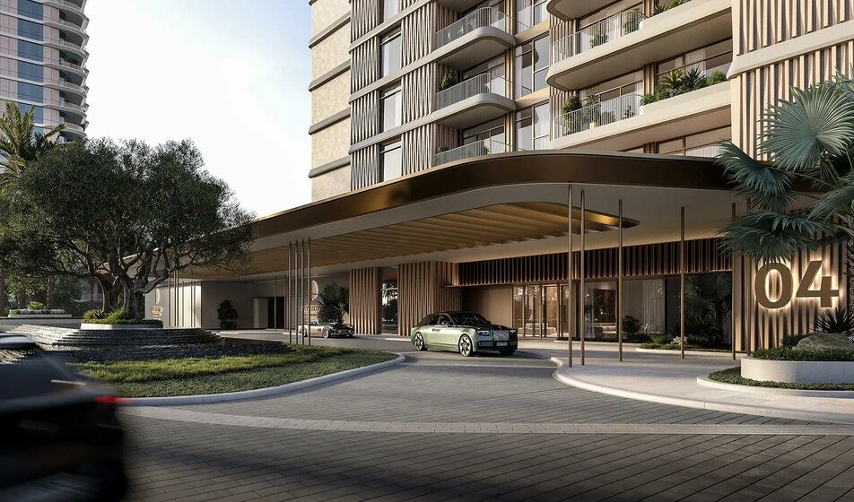 Bay Grove Residences - изображение 3