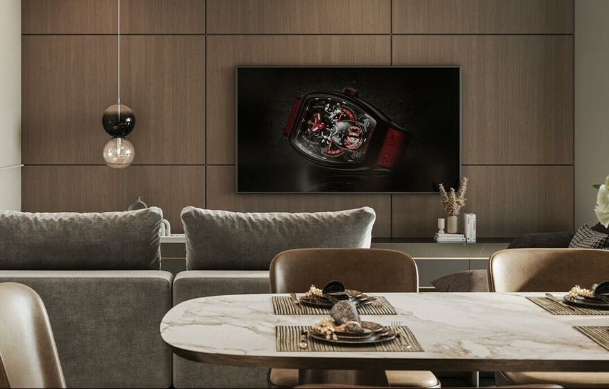 Franck Muller Vanguard – resim 7