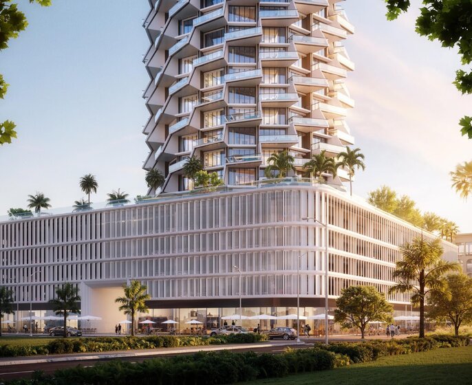 Edificios nuevos - Dubai, United Arab Emirates - imagen 18