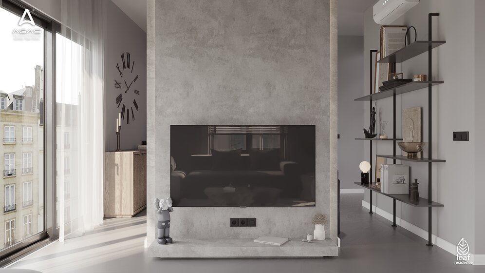 Leaf Residence – resim 6