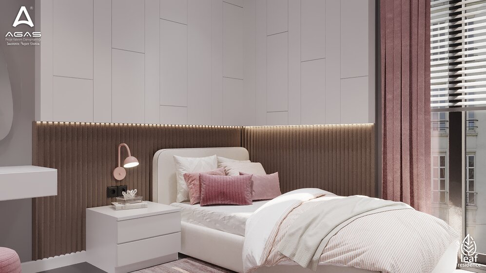 Leaf Residence – resim 5