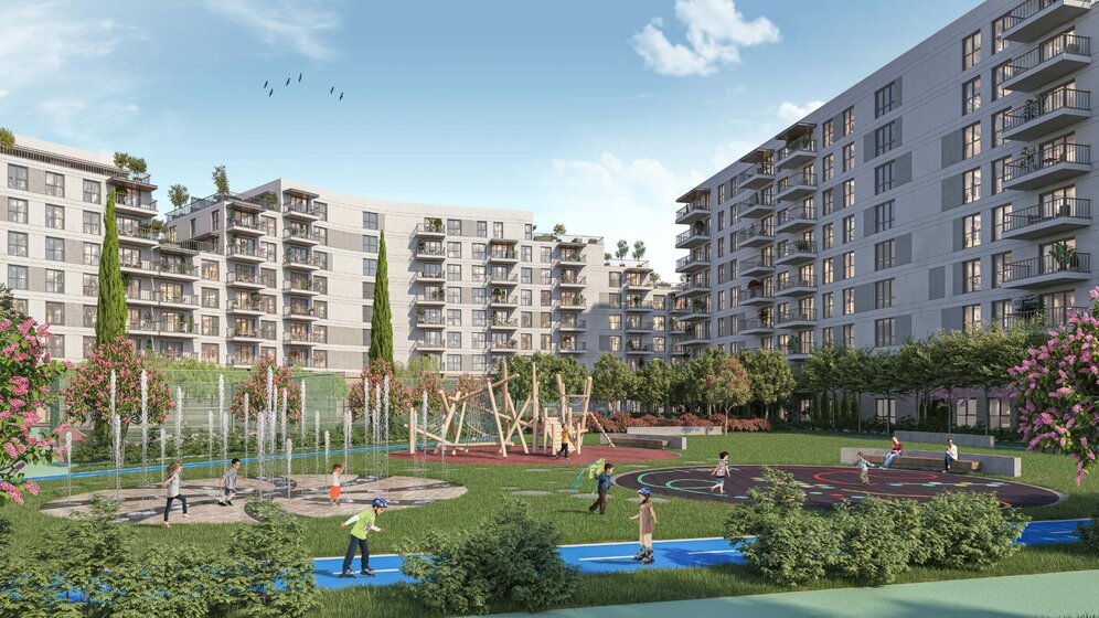 PARK YASAM ANTALYA - изображение 4